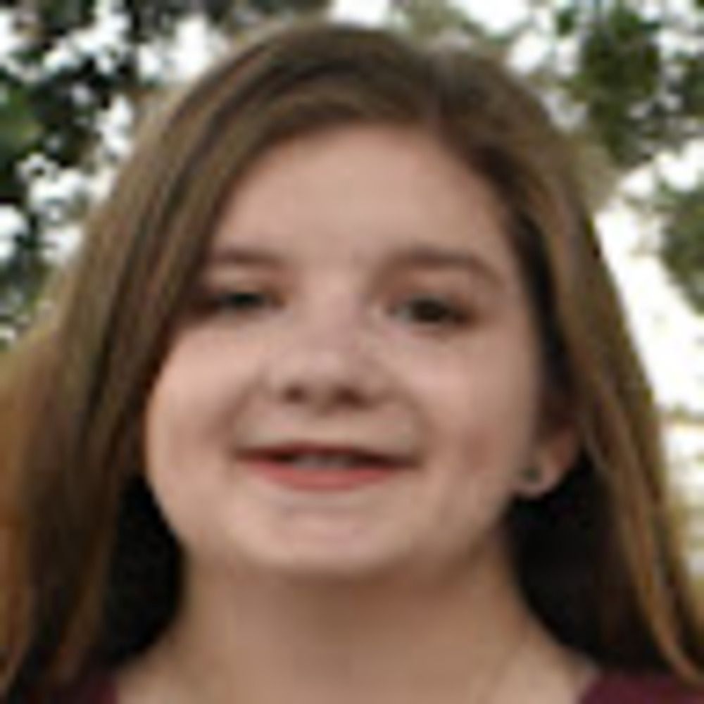 Meet your Posher, Rachel